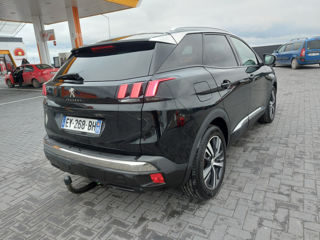 Peugeot 3008 foto 2