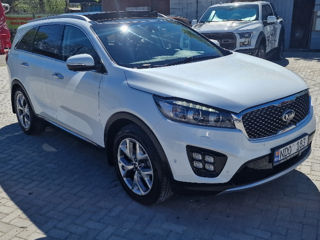 KIA Sorento foto 4