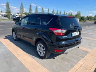 Ford Kuga foto 7