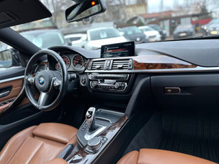 BMW 4 Series foto 15