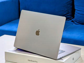 Новый ! MacBook Pro 16 Retina 2021 (Core i7 9750H/16Gb DDR4/512Gb SSD/Radeon Pro 5300M/1 Cycle/16") foto 9