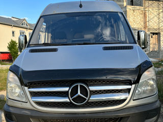 Mercedes Sprinter foto 4