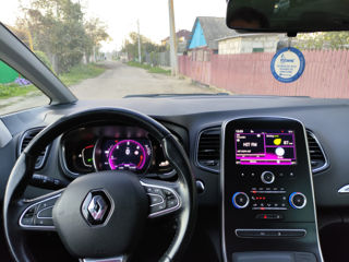 Renault Grand Scenic foto 7