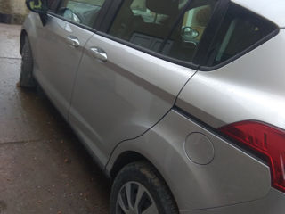 Ford B-Max фото 7