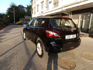 Nissan Qashqai foto 2