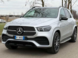 Mercedes GLE foto 2