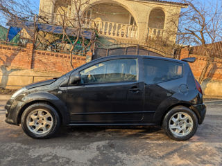 Citroen C2 foto 8