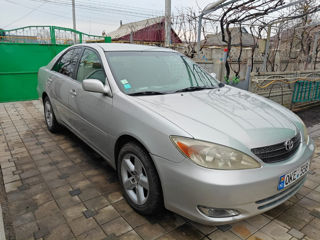 Toyota Camry foto 3