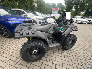 Polaris high lifter foto 4