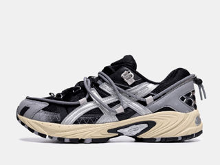 Asics Gel Kahana TR V2 Black/Silver