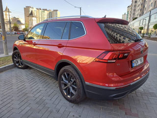 Volkswagen Tiguan foto 2