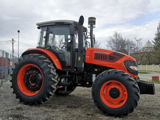 Tractor Agromax FL1404 (140 CP) foto 15