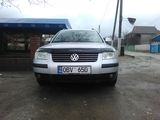 Volkswagen Passat foto 1