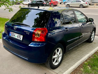 Toyota Corolla foto 3