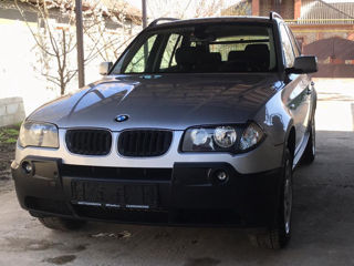 BMW X3 foto 4