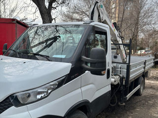 Iveco Daily foto 3