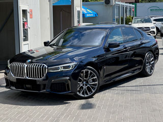 BMW 7 Series foto 1