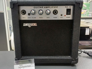 Boxa Guitar Acustika TG-10 - 650 lei