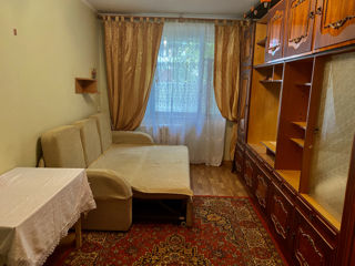 Apartament cu 2 camere, 61 m², Râșcani, Chișinău