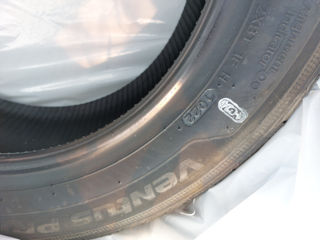 Nou 1buc. Anvelopa Hankook 185/60 R15 88H foto 2