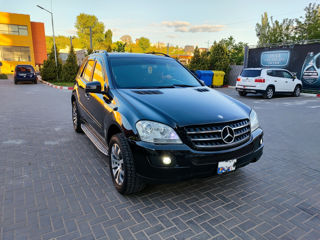 Mercedes M-Class