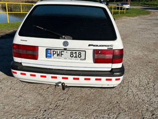 Volkswagen Passat foto 7