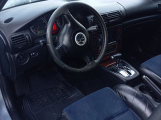 Volkswagen Passat foto 5