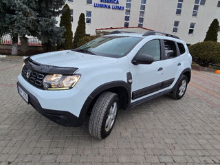 Dacia Duster foto 5