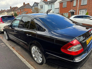 Mercedes E-Class foto 3