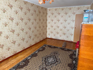 2-rm apt., 44 м², 1/5 fl.