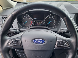 Ford C-Max foto 7