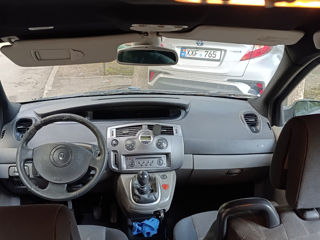 Renault Scenic foto 4