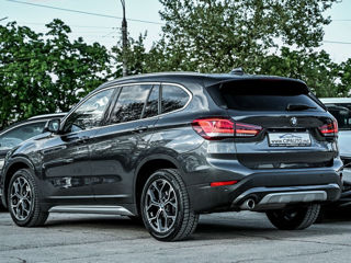 BMW X1 foto 2