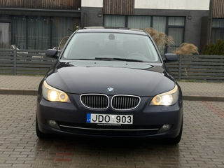 BMW 5 Series foto 3