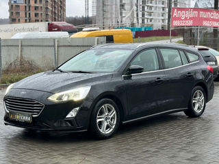 Ford Focus foto 3