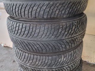 R17 235/60 Michelin foto 2