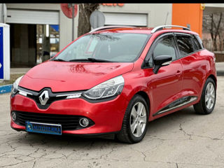 Renault Clio фото 4