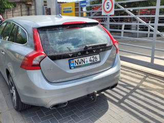 Volvo V60 foto 3