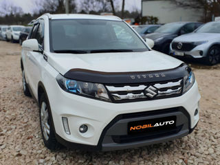 Suzuki Vitara foto 2