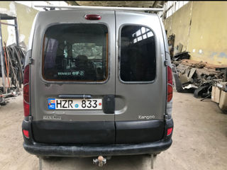 Renault Kangoo foto 3