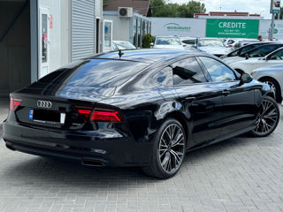 Audi A7 foto 5