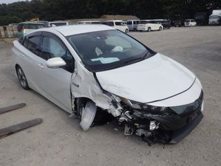 Toyota Prius foto 11