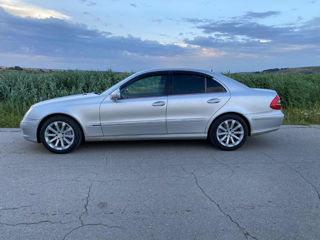 Mercedes E-Class foto 5