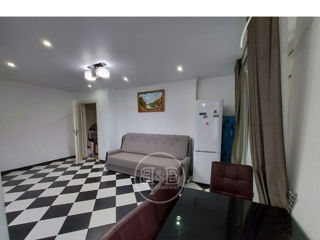 Apartament cu 2 camere, 45 m², Centru, Chișinău foto 3