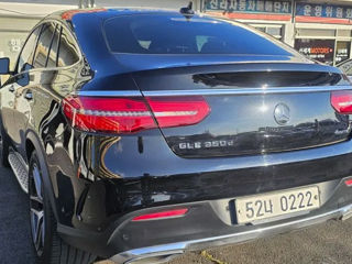 Mercedes GLE foto 2