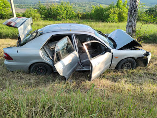 Mazda 626  gf foto 2