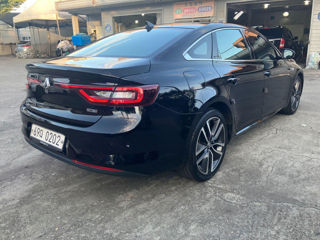 Renault Talisman foto 5