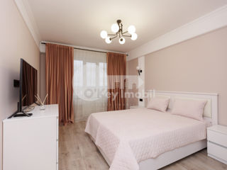 Apartament cu 1 cameră + Living, 52 m², Ciocana, Chișinău