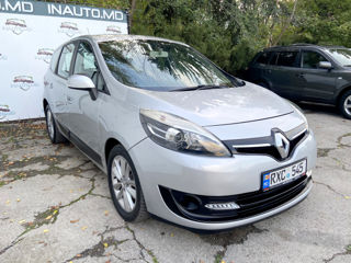 Renault Grand Scenic foto 5