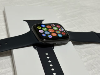Apple Watch SE  44mm LTE/Celluar foto 2